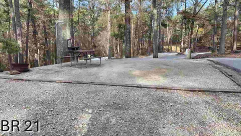 50 AMP Broad River Interior Pull-Thru Campsite — image 2 of 3