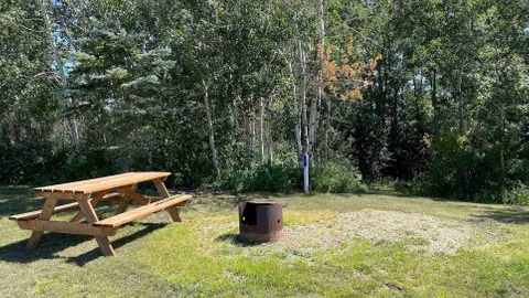 Standard RV Site — image 1 of 6