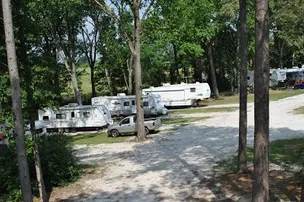 Pittsburg RV Park & Resort – photo 5
