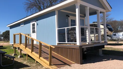 1 Bedroom Park Model — image 1 of 11
