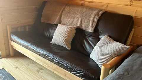 Lakehouse Resort Button Buck Bungalow  A-Pod 2 — image 2 of 10