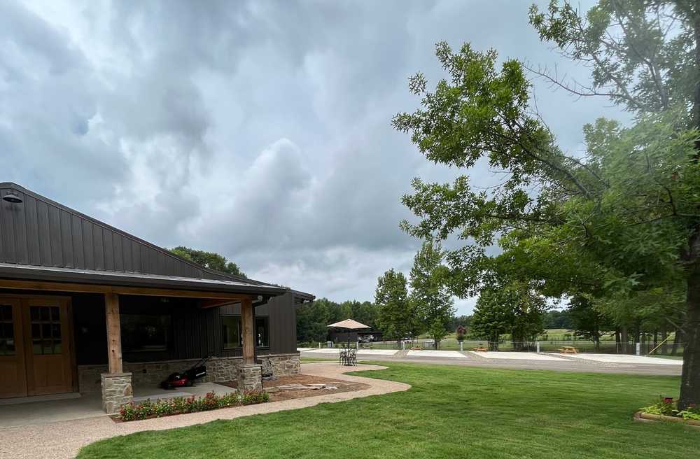 Field of Dreams RV Resort, Tyler, Texas - Photo 4