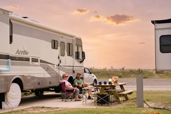 Rainbow Rovers RV Park – photo 1