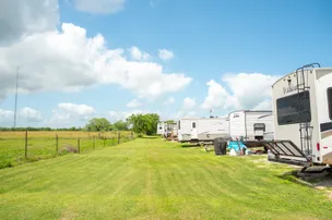 Patriot RV Park - Victoria – photo 2