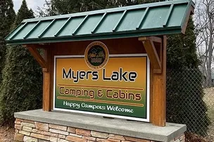 Myers Lake – photo 2