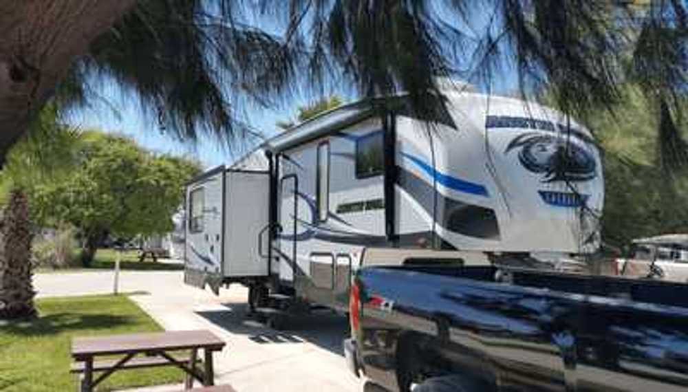 Ancient Oaks RV Resort - Rockport, TX - Photo 4