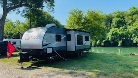 River Front RV Site — image 1 of 1