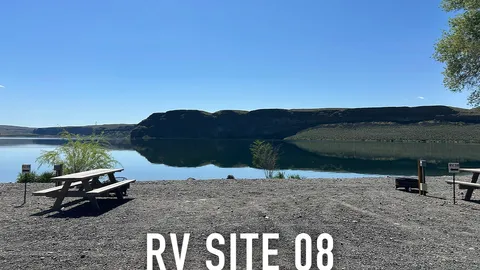 Lakeside RV Site (30 Amp & Water) — image 21 of 21