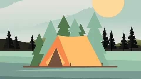 Tent — image 1 of 2