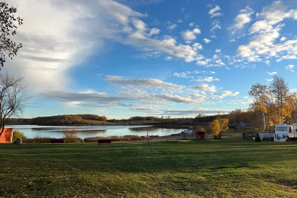 Mink Lake RV Park & Campground – photo 1