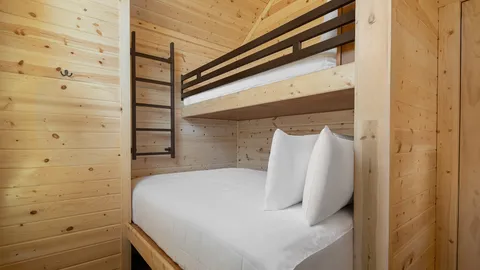 Yogi Bear™ Cabin — image 8 of 8
