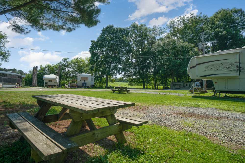Bayview Campgrounds - Photo 4