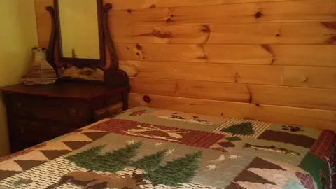 Lake George Cabin — image 2 of 5
