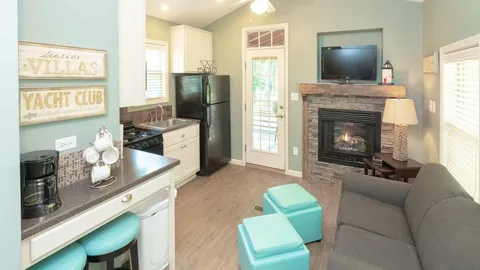 Premium Cottage 2 Bedroom with Loft — image 12 of 12