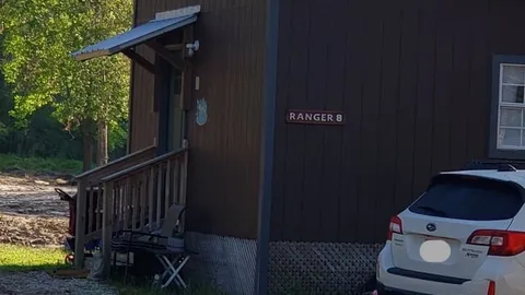 Ranger Smith Cabin 8 — image 1 of 1