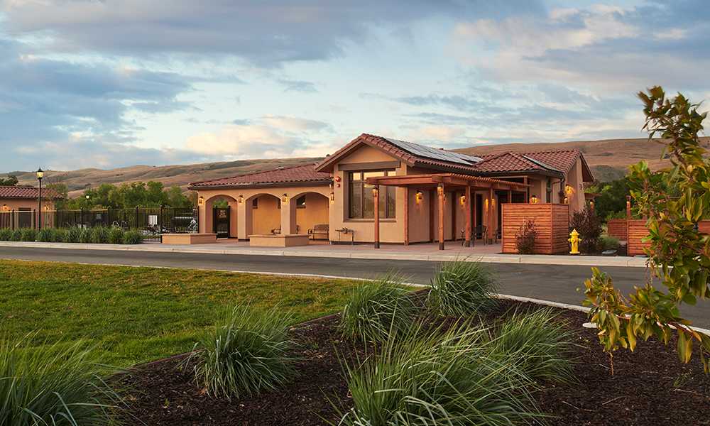 Coyote Valley RV Resort, San Jose, California - Main Photo