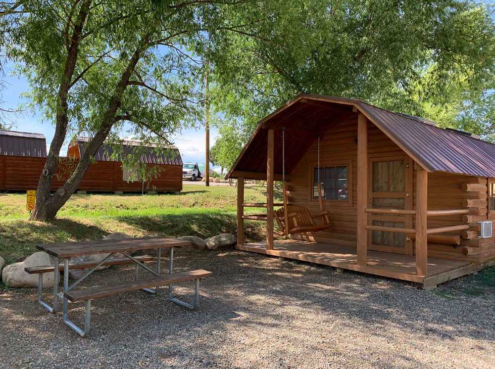 Oasis RV Resort Durango - Photo 2