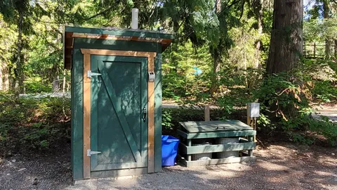 PREMIUM WATERFRONT CAMPSITE — image 2 of 5