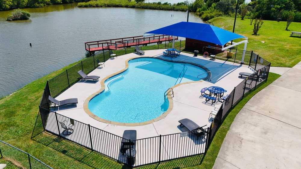 Brickhouse RV Resort - Kemah, TX - Photo 3