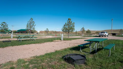Large RV Site — image 2 of 3
