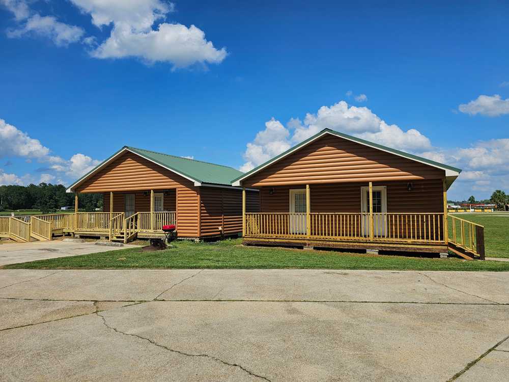 Natalbany Creek Campground & RV Park, Amite City, Louisiana - Photo 2