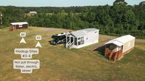 Deluxe Full Hookup RV Sites 3 & 4 — image 7 of 7