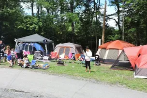 Mascoma Lake Campground – photo 2