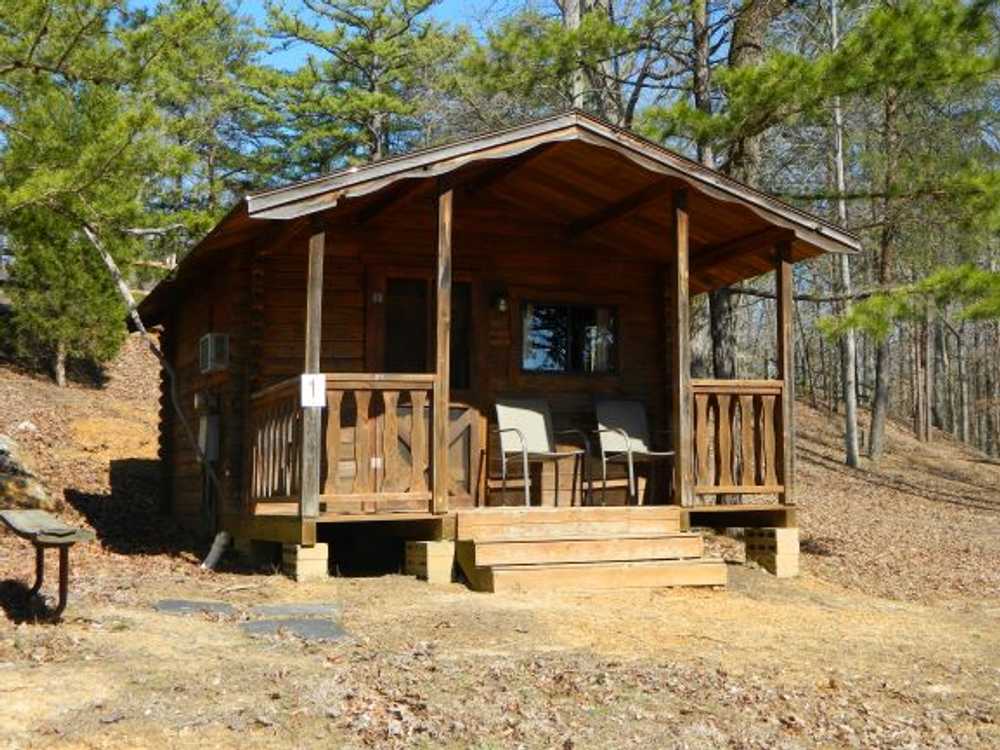 Paradise Lake and Campground Keeling, Virginia Campspot