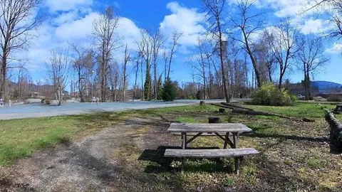 Water + Electric Tent Site — image 2 of 3