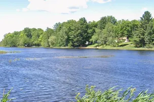 Otter Springs Campground – photo 2