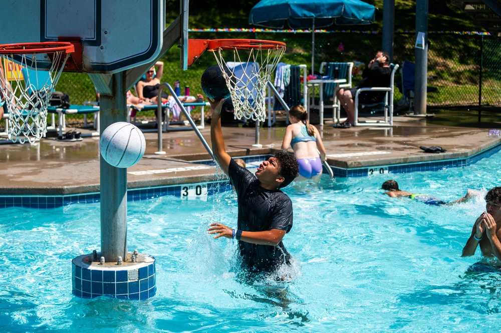 Yogi Bear's Jellystone Park™ Camp-Resort: Wisconsin Dells - Photo 5