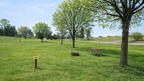 Dry Tent Site — image 1 of 1