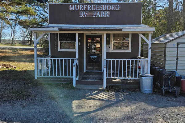 Murfreesboro RV Park – photo 1
