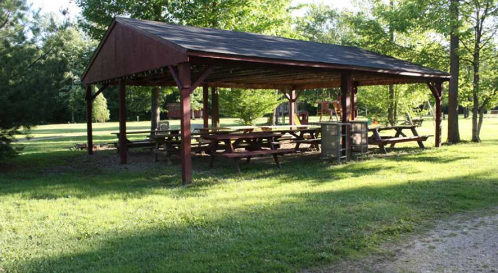 Forest Ridge Cabins and Campground, Marienville, Pennsylvania - Photo 2