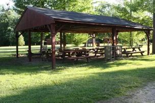 Forest Ridge Cabins and Campground – photo 2