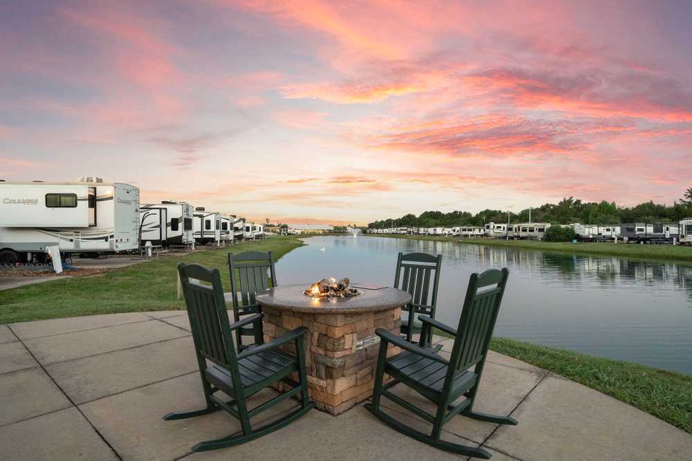 Highway 6 RV Resort - Photo 4