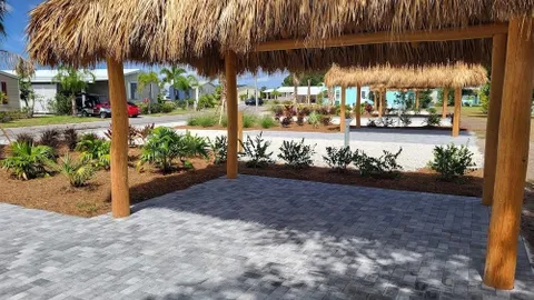 Premium RV with Tiki — image 1 of 3