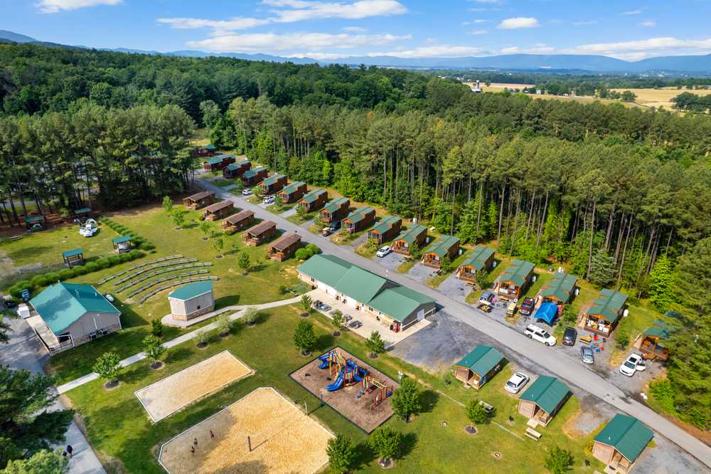 Yogi Bear's Jellystone Park™ Camp-Resort: Luray - Photo 3
