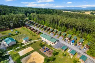 Yogi Bear's Jellystone Park™ Camp-Resort: Luray – photo 3