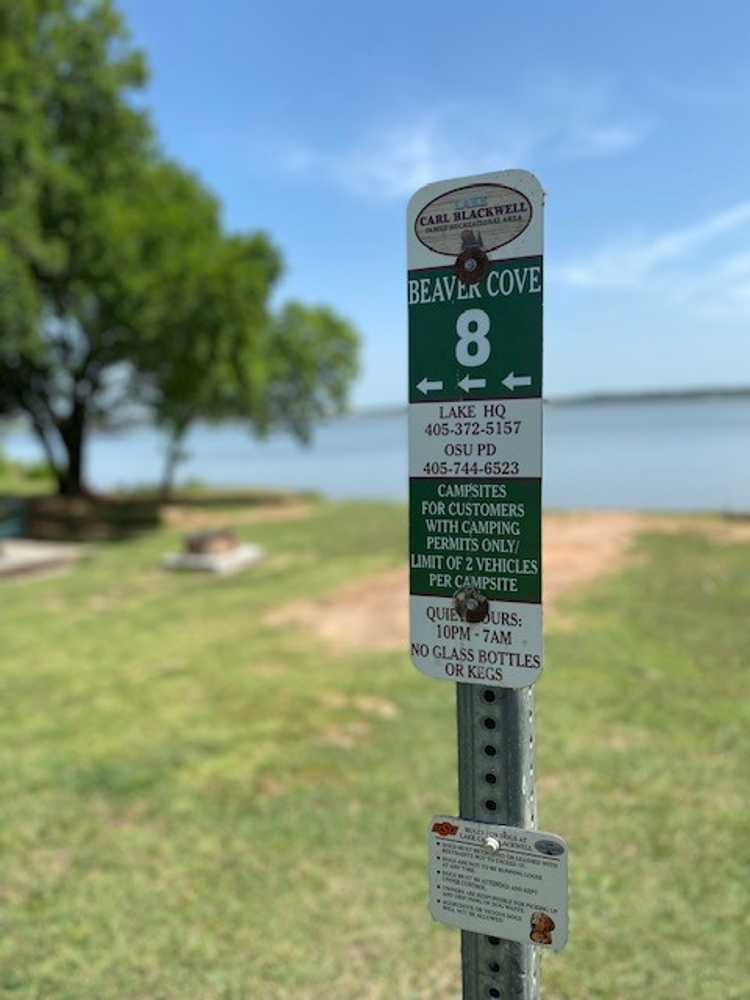 Lake Carl Blackwell Stillwater, Oklahoma Campspot