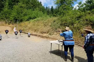 Evergreen Sportsmen's Club – photo 4