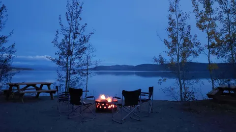 5 Wild Rose Rustic Cabin — image 2 of 6