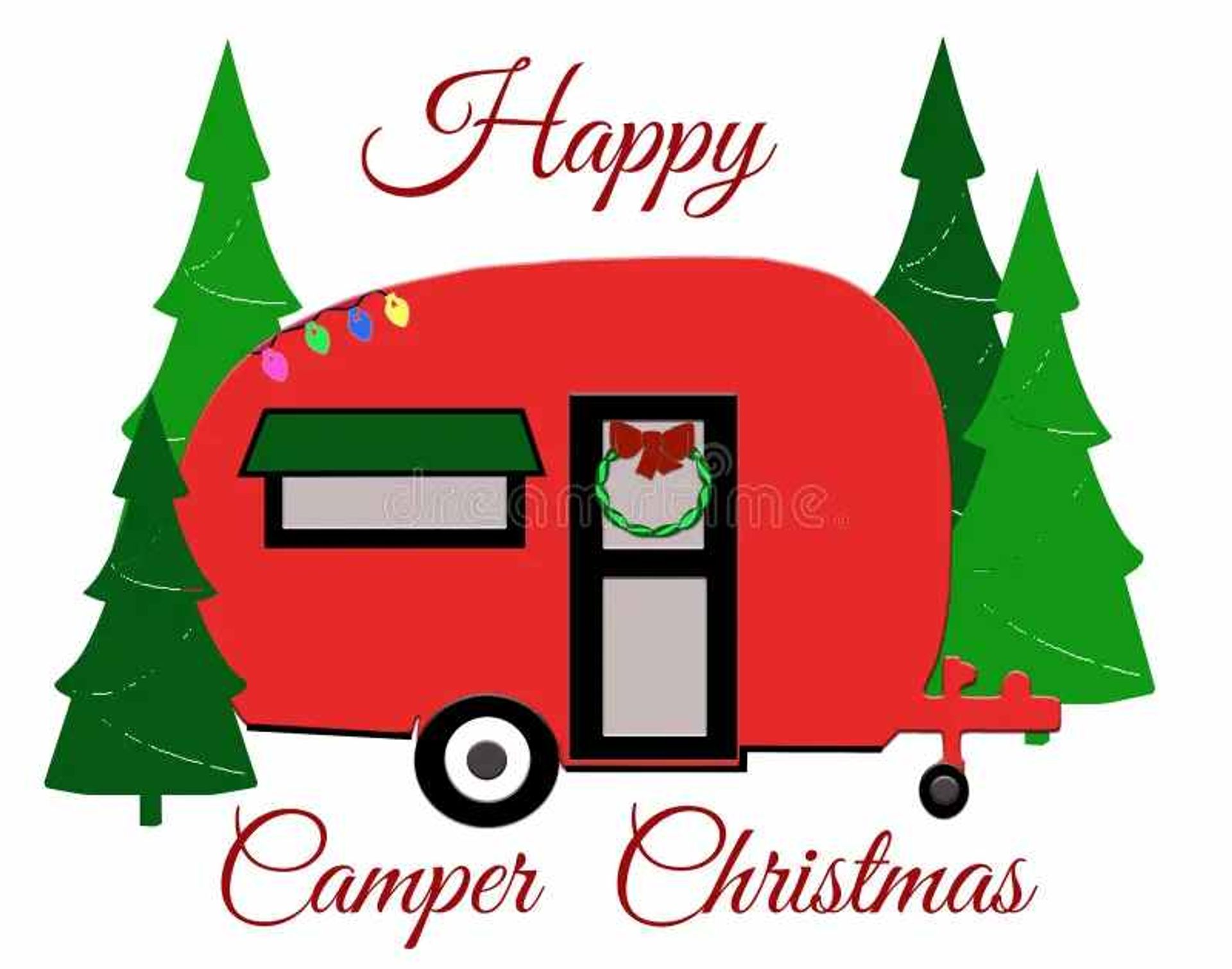 Twin Oaks Campground