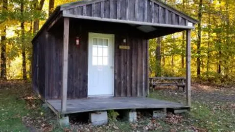 Owasco Rustic Medium Cabin — image 1 of 6