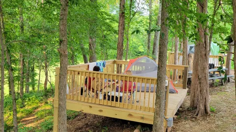 Hillside Tent Site — image 2 of 7