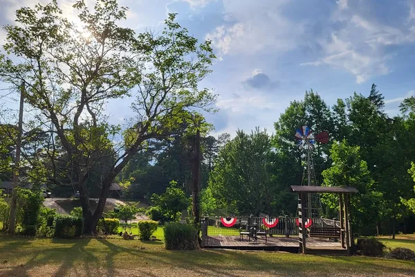 Amazing Acres RV Park – photo 1