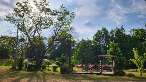Amazing Acres RV Park campground