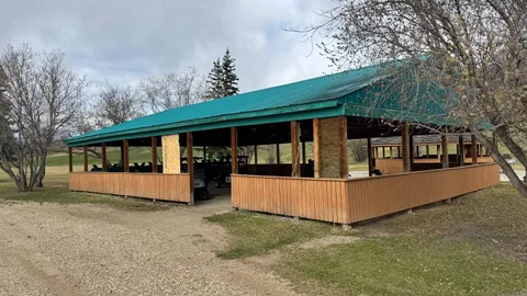 Gazebo — image 1 of 7