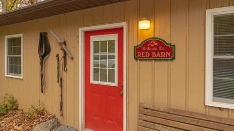 Down on the Farm Vacation Rentals — image 1 of 15