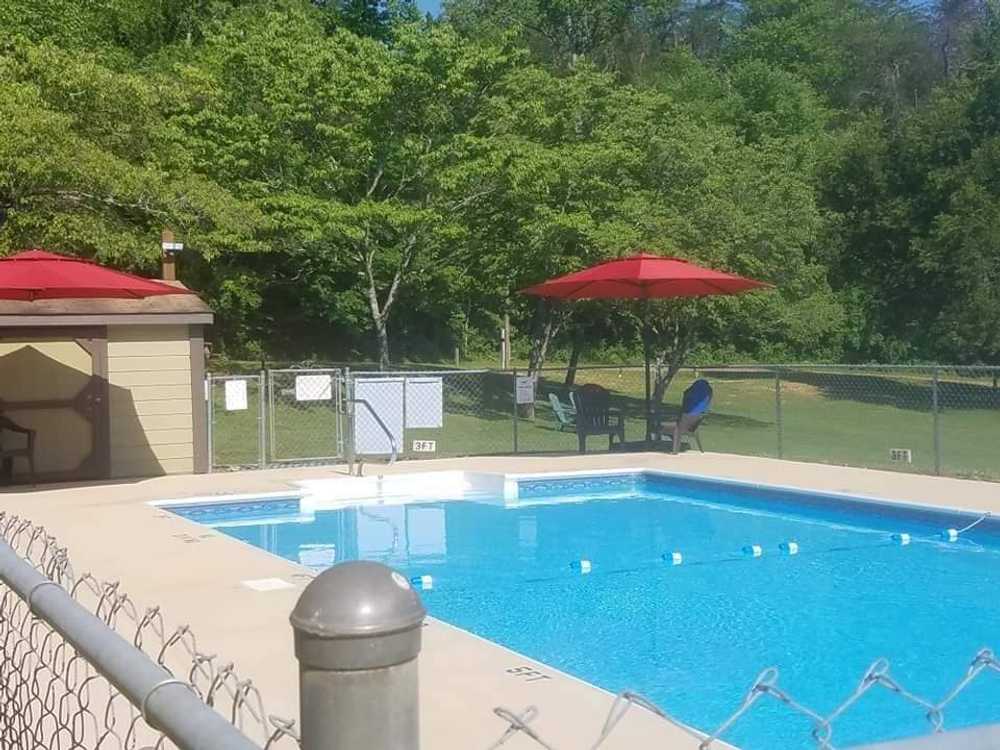 Rose Creek Campground & Cabins - Photo 2